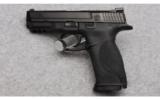 Smith & Wesson M&P40 Pistol in .40 S&W - 3 of 3