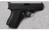 Glock 23 Pistol in .40 S&W - 2 of 3