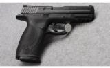 Smith & Wesson M&P9 Pistol in 9MM - 2 of 3