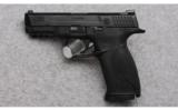 Smith & Wesson M&P9 Pistol in 9MM - 3 of 3