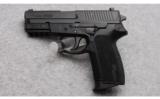 Sig Sauer P2022 Pistol in .40 S&W - 3 of 3