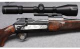 Chapuis Ambassadeur Rifle in .270 Winchester - 3 of 9