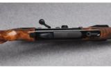 Chapuis Ambassadeur Rifle in .270 Winchester - 5 of 9