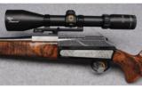 Chapuis Ambassadeur Rifle in .270 Winchester - 8 of 9
