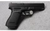 Glock 21 Pistol in .45 Auto - 2 of 3