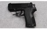 Beretta PX4 Compact Pistol in
9x19 - 3 of 3