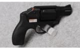 Smith & Wesson Bodyguard Crimson Trace Revolver in .38 Spl+P - 2 of 3