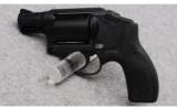 Smith & Wesson Bodyguard Crimson Trace Revolver in .38 Spl+P - 3 of 3