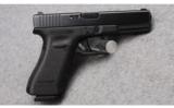Glock 22 Pistol in .40 S&W - 2 of 3