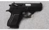 Magnum Research IWI Desert Eagle Pistol in .40 S&W - 2 of 3