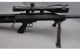Barrett Model 99 Rifle in .50 BMG - 3 of 8