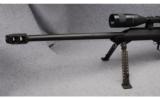 Barrett Model 99 Rifle in .50 BMG - 6 of 8