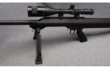 Barrett Model 99 Rifle in .50 BMG - 7 of 8