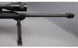 Barrett Model 99 Rifle in .50 BMG - 4 of 8