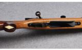 Weatherby Mark V Rifle in .30-06 - 5 of 9