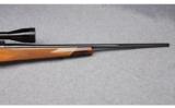 Weatherby Mark V Rifle in .30-06 - 4 of 9