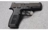 FNH FNS-40 Pistol in .40 S&W - 2 of 3