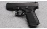 Glock 23 Gen 4 Pistol in .40 S&W - 3 of 3