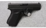 Glock 23 Gen 4 Pistol in .40 S&W - 2 of 3