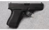 Glock 23 Gen 2 Pistol in .40 S&W - 2 of 3
