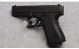 Glock 23 Gen 2 Pistol in .40 S&W - 3 of 3