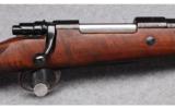 Whitworth Express Rifle in .375 H&H Magnum - 3 of 9