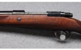 Whitworth Express Rifle in .375 H&H Magnum - 7 of 9