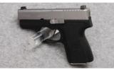 Kahr PM9 Pistol in 9X19 - 3 of 3