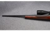 Weatherby Vanguard Rifle
in .22-250 - 6 of 9