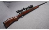 Weatherby Vanguard Rifle
in .22-250 - 1 of 9