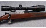 Weatherby Vanguard Rifle
in .22-250 - 3 of 9