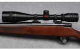 Weatherby Vanguard Rifle
in .22-250 - 7 of 9