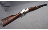 Henry Big Boy Ducks Unlimited Rifle in .44 Magnum - 1 of 9