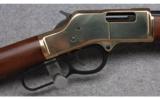 Henry Big Boy Ducks Unlimited Rifle in .44 Magnum - 3 of 9