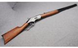 Chaparral 1866 Rifle in .45 Colt - 1 of 9