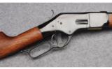 Chaparral 1866 Rifle in .45 Colt - 3 of 9