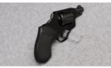 Colt Cobra Revolver in .38 Special - 1 of 3