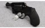 Colt Cobra Revolver in .38 Special - 3 of 3