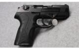 Beretta PX4 Storm Compact Pistol in 9x19 - 2 of 3