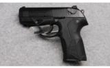 Beretta PX4 Storm Compact Pistol in 9x19 - 3 of 3