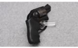 Ruger LCR Revolver in .357 Magnum - 1 of 3