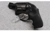 Ruger LCR Revolver in .357 Magnum - 3 of 3