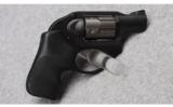 Ruger LCR Revolver in .357 Magnum - 2 of 3