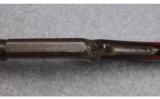 Marlin 1893 Rifle in .32-40 - 6 of 9