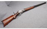 Marlin 1893 Takedown Rifle in .30-30 - 1 of 9