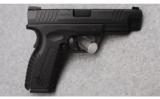 Springfield XDM-9 Pistol in 9X19 - 2 of 3