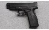 Springfield XDM-9 Pistol in 9X19 - 3 of 3