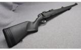 Steyr Prohunter Rifle in .376 Steyr - 1 of 9