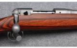 Savage 12 BVSS Rifle in .22-250 - 3 of 9