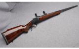Browning 78 Single Shot Rifle in .22-250 - 1 of 9